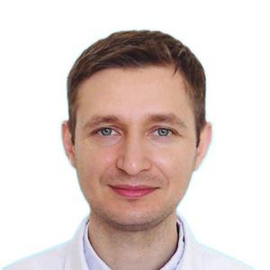 Мухин Сергей Иванович