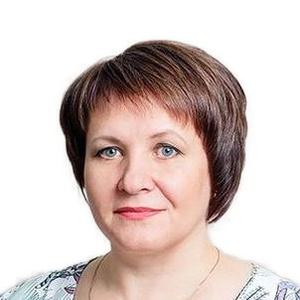 Ходыкина Светлана Петровна