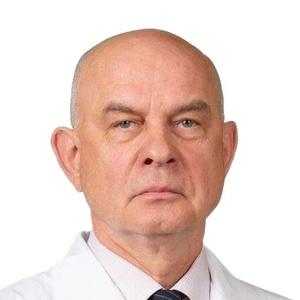 Шаповальянц Сергей Георгиевич