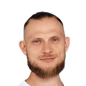 Елендо Михаил Борисович