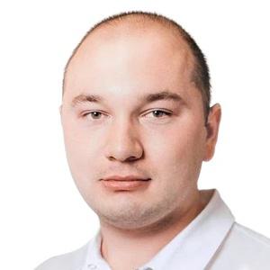Витушкин Дмитрий Николаевич