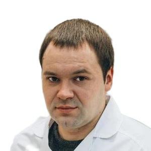 Комаров Роман Геннадьевич