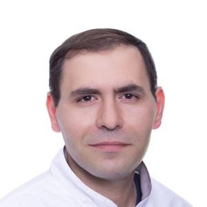 Бакаржиев Иван Иванович