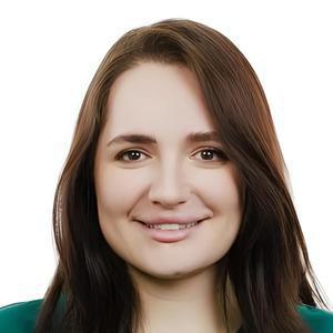 Шапиева Саида Суреновна