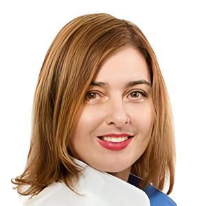 Меламед Юлия Романовна