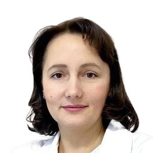 Яковлева Наталья Фаритовна