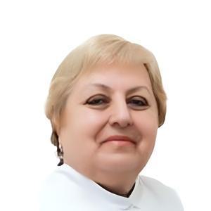 Мисякян Сирвард Гайковна
