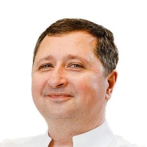 Жест Яков Хаимович