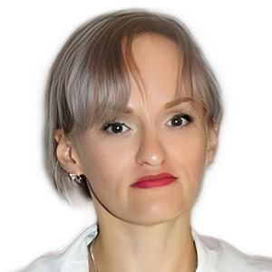 Роговая Ольга Степановна