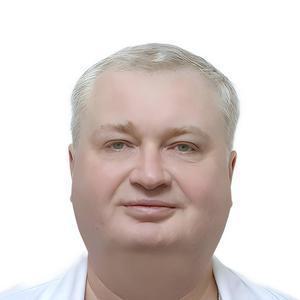Антипов Станислав Анатольевич