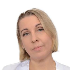 Высоцкая Анна Анатольевна