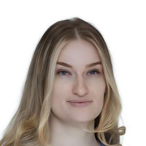 Езерболатоглу Фатима Шамсудиновна