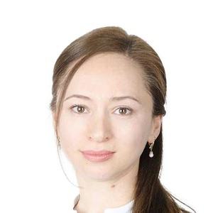 Телекаева Раиса Бийсултановна