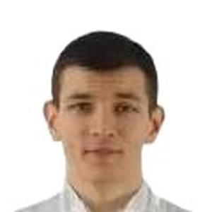 Макуев Сергей Юрьевич