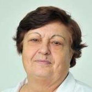 Дадонова Галина Петровна
