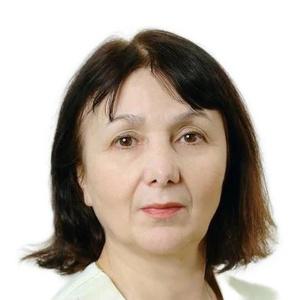 Акопян Венера Суреновна