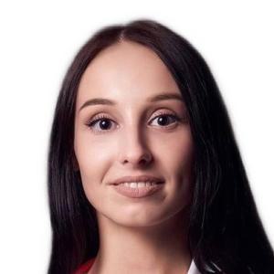 Огольцова Ирина Михайловна