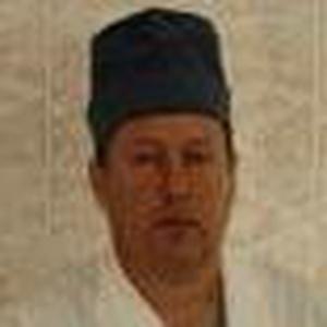 Киселев Павел Михайлович