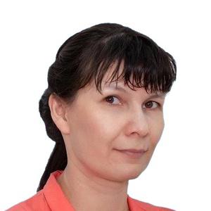 Вихарева Нелли Константиновна