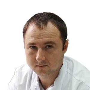 Нагерняк Роман Викторович