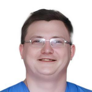 Большаков Павел Витальевич