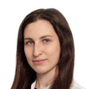 Тихонова Мария Ивановна