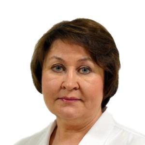 Чиханатова Марина Александровна