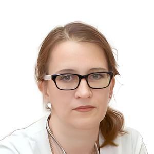 Матвеенко Людмила Владимировна