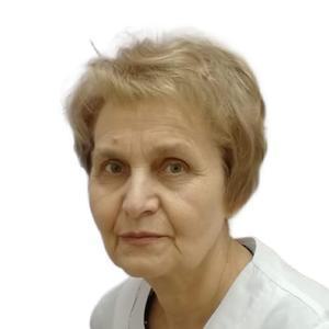 Иволгина Алла Петровна