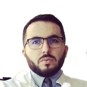 Борлаков Марат Магометович