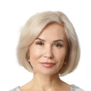Сотская Гульнара Мизхатовна