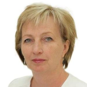 Прокопенко Елена Александровна