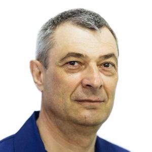 Баженов Михаил Юрьевич