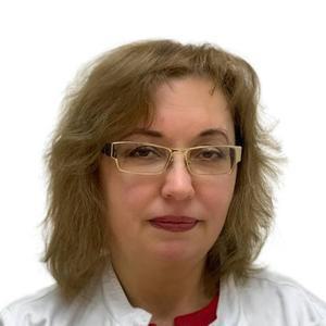 Рафикова Диляра Кашифовна