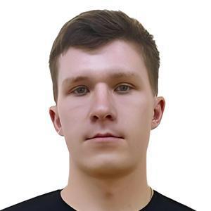 Сайгашев Алексей Михайлович