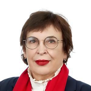 Аболина Татьяна Борисовна