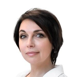 Кузан Елена Васильевна