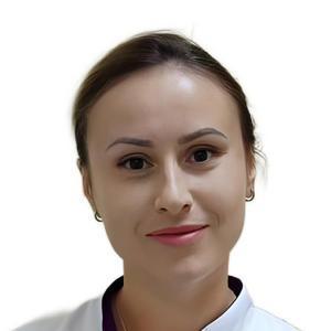 Закирова Лилия Магсумзяновна