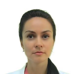 ЛевинаОтставнова Наталья Николаевна