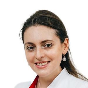 Попова Инга Александровна