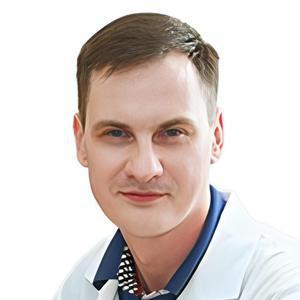 Моськин Евгений Геннадьевич