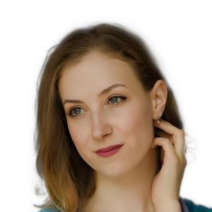 Пестова Наталия Витальевна