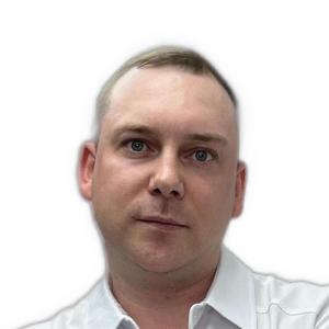 Бояринов Владислав Игоревич