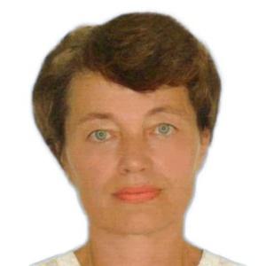 Ильина Алевтина Васильевна