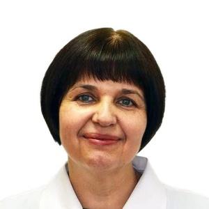 Лебедева Ольга Алексеевна