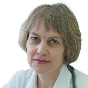 Бешенова Ирина Александровна