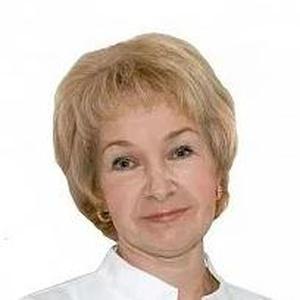 Мельникова Инна Константиновна