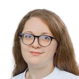 Шенгелия Лана Бесикиевна