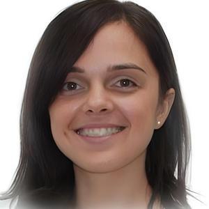 Чепурнова Елена Степановна