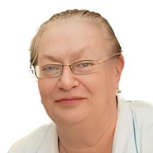 Голынская Ольга Геннадьевна